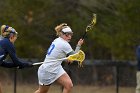 WLax vs Westfield  Wheaton College Women's Lacrosse vs Westfield State University. - Photo by Keith Nordstrom : Wheaton, Lacrosse, LAX, Westfield State